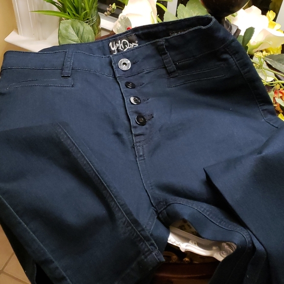 🛍Yes Miss Jeans - Picture 1 of 8